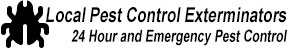 Courtenay ND Pest Control Exterminators